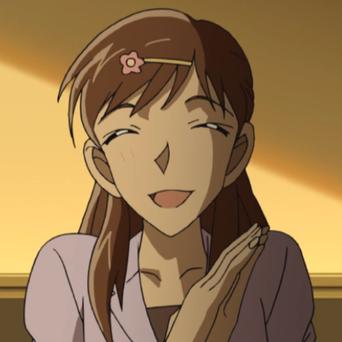 米花商店街組合員