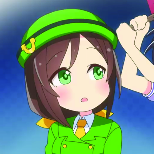 駿川たづな