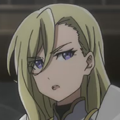 女騎士