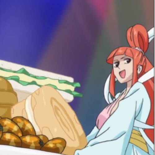 人魚