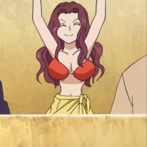 女性