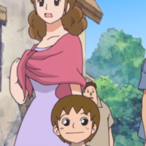 子供
