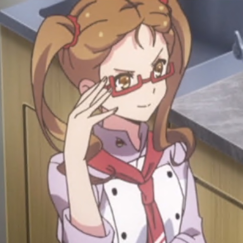 女子生徒A