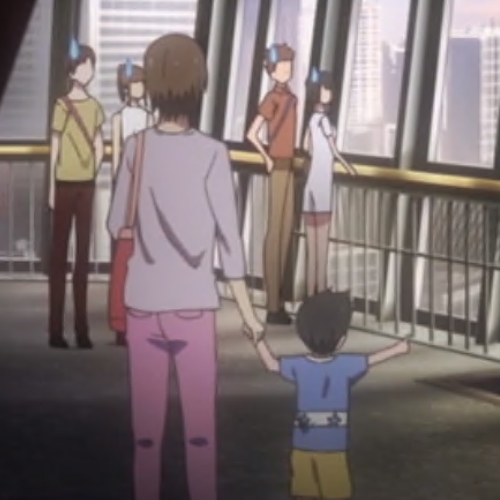 子供